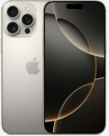 Apple iPhone 16 Pro Max 1TB Natural Titanium EU MYX73 - ONLY BOX DAMAGE