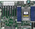 Asrock ROMED8-2T motherboard LGA 4094 ATX