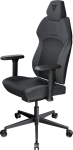 Thunderx3 Fotel ThunderX3 SOLO 360 Ergonomiczny fotel gamingowy - Mesh, czarny