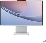 Lenovo IdeaCentre AIO 27 - Ultra 7 256V | 27''-FHD-99% sRGB | 16GB | 1TB | Win11 | Cloud Grey