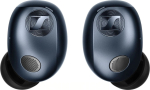 Sennheiser Słuchawki Sennheiser Momentum True Wireless 5 Denim - słuchawki Bluetooth TWS (4260752333535)