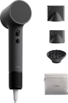 Laifen Suszarka Laifen Do Włos&oacute;w Air Pro Jonizacja 1100W Cicha Czarna Akcesoria (6942590704064)