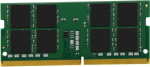 Kingston Technology ValueRAM m&auml;lumoodul 16 GB 1 x 16 GB DDR4 3200 MT/s 260-pin SO-DIMM