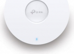 Tp-Link Omada EAP653 traadita kohtv&otilde;rgu p&auml;&auml;supunkt 2976 Mbit/s Valge Power over Ethernet tugi