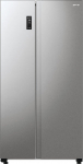 Gorenje Fridge-freezer NRR9185EAXL Side by Side