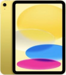 Apple IPAD WF CL 512GB YLW
