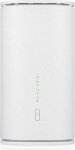 Zyxel FWA515-EU0102F wireless router 2.5 Gigabit Ethernet Dual-band (2.4 GHz / 5 GHz) 5G White