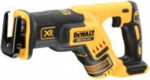 Dewalt DCS367NT-XJ Scie sabre, 18 V, Jaune/noir Black