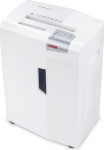 HSM shredstar X15 document shredder - 4 x 37 mm 26L
