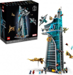 Lego MARVEL 76269 Avengers Tower