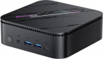 Blackview MP100 Pro Mini PC i9-12900H 16GB SSD512 W11Pro black