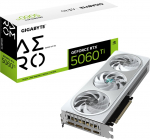 Gigabyte GeForce RTX 5060 Ti AERO OC 8G NVIDIA 8 GB GDDR7