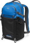 Lowepro seljakott Photo Active BP 200 AW, sinine/must