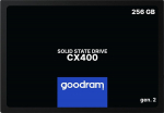 Goodram CX400-G2 256GB SATA3 2,5 7mm