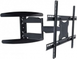 Techly TV wall mount 40-65-inch 35kg