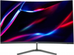 Acer Nitro ED0 ED320QW0bmiipx PC lamekuvar 80 cm (31.5") 1920 x 1080 pikslit Full HD LCD Must