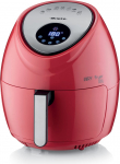 Ariete 4618/01 &Uuml;ksik 7 l Eraldiseisev 1800 W Kuuma&otilde;hu frit&uuml;&uuml;r Punane
