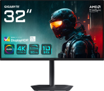 Gigabyte Gaming Monitor MO32U 699,48x394,73 |
