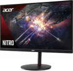 Acer Nitro XV270M3bmiiprx Series 27" IPS/LED/1920x1080/16:9/1ms/250/100m:1/2xHDMI/1xDP/Black |