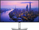 Dell U2725QE | 27 " | IPS | UHD | 16:9 | 120 Hz | 8 ms | 3840 x 2160 pixels | HDMI ports quantity 1 | Silver | Warranty 60 month(s)