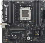Asus TUF GAMING A620AM-PLUS WIFI AMD A620A Protsessoripesa AM5 Mikro ATX