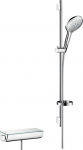 Hansgrohe Du&scaron;ikomplekt Raindance select 150 combi 0,9 m, 27037000