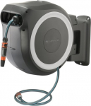 Gardena Spiraal koos voolikuga 35m RollUp XL 9705163-01 seinale paigaldatav