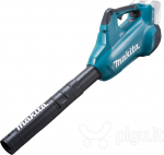 Makita Akumuliatorinis lapų pūstuvas MAKITA DUB362Z, 2x18V36V (be akumuliatorių ir kroviklio)