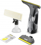 Karcher Aknapuhasti WV 5 PLUS N BLACK EDITION, 1.633-467.0