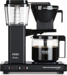Moccamaster KBG 741 AO Semi-auto Drip coffee maker 1.25 L