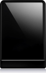 Adata AHV620S-2TU31-CBK external hard drive 2000 GB Black