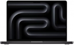 Apple Macbook Pro - M5 | 14,2" | 16GB | 512GB | Mac OS | Gwiezdna Czerń | Nano-textured | 70W