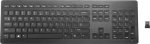 HP Klawiatura HP Premium Keyboard (Z9N41AA#ABB)