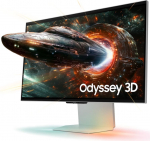 Samsung Monitor Samsung Odyssey 3D G9 (LS27FG904XUXEN)