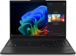 Lenovo ThinkPad T16 G4 AMD Ryzen AI 7 PRO 350 40,64cm 16Zoll WUXGA 32GB 1TB SSD UMA W11P Ready 4G Copilot+ PC Black TopSeller