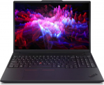 Lenovo ThinkPad P16v G3 Intel | Black | 16 " | IPS | WUXGA | 1920 x 1200 pixels | Anti-glare | Intel Core Ultra 7 | 255H | 64 (2x32) GB | SODIMM DDR5 | Solid-state drive capacity 1000 GB | NVIDIA RTX PRO 2000 Blackwell Generation | GDDR7 | 8 GB | Win