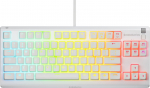 Steelseries Klawiatura SteelSeries Apex 3 TKL  (64819)