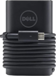 Dell Zasilacz do laptopa Dell 65 W, (Kit E5 65W Type-C AC Adapter)