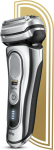 Braun Series 9 Pro 81747620 maszynka do golenia Golarka foliowa Przycinarka Chrom
