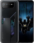 Asus Smartfon Asus ROG Phone 6 Batman 5G 12/256GB Czarny (90AI00D6-M00110)