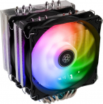 Silverstone Chłodzenie CPU SilverStone Hydrogon D120 ARGB V2 (SST-HYD120-ARGB-V2)