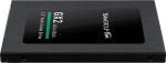 Teamgroup Dysk SSD TeamGroup GX2 512GB 2.5'' SATA III (T253X2512G0C101)