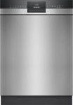Siemens Zmywarka Siemens SN43ES22AE Zmywarka do zabudowy 60cm stal nierdzewna