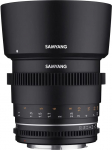 Samyang Obiektyw Samyang Canon RF 85 mm F/1.5 MK2 VDSLR