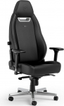 Noblechairs Fotel Noblechairs LEGEND Fotel Gamingowy - Silver Edition
