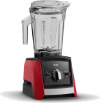 Extralink Blender Ascent A2300i - Red - 1400 W