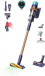 Dyson Odkurzacz pionowy Dyson Gen5detect Absolute