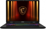 MSI Laptop MSI Crosshair 17 HX AI D2XWGKG-006XPL Ultra 9 275HX / 16 GB / 1 TB / RTX 5070 / 240 Hz