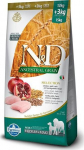 Farmina N&D Dog Ancestral Grain Medium-Maxi Kurczak 15Kg Karma Sucha Psy Dorosłe