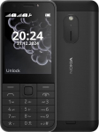 Nokia Telefon kom&oacute;rkowy Nokia Telefon 230 TA-1609 DS czarny
